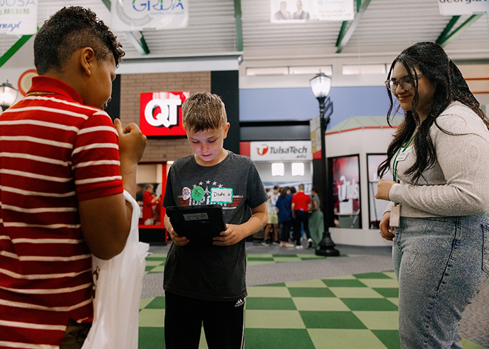 biztown