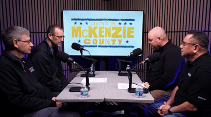 podcast