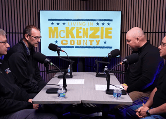 podcast