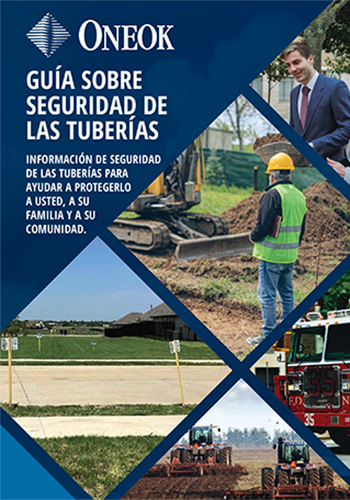 Public Awareness Guidelines - Spanish
