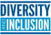 Diversity and Inclusion logo