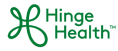 Hinge Health logo