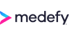 Medefy logo