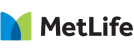 MetLife logo