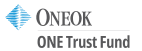 ONEOK Trust Fund logo
