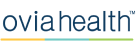 Ovia Health logo
