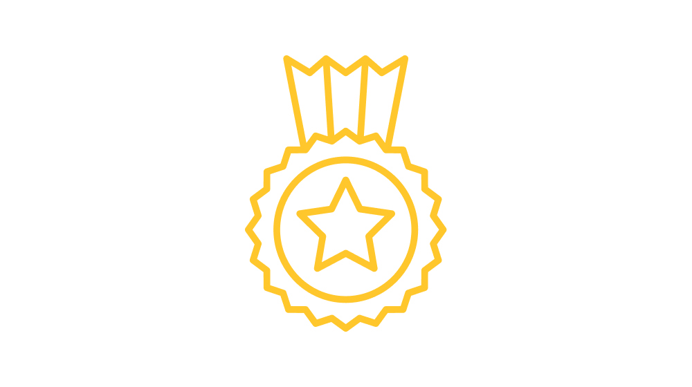 ""
