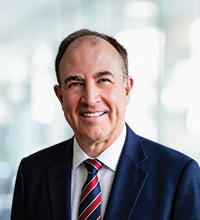 Mark Johnson