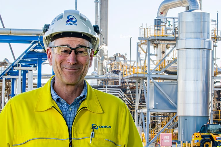 Established global supply chain to over 50 countries