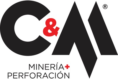 Construcción y Minería Logo