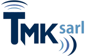 TMK Sarl logo