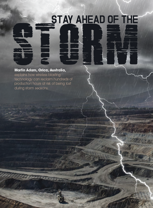 Stay ahead of the storm article WebGen