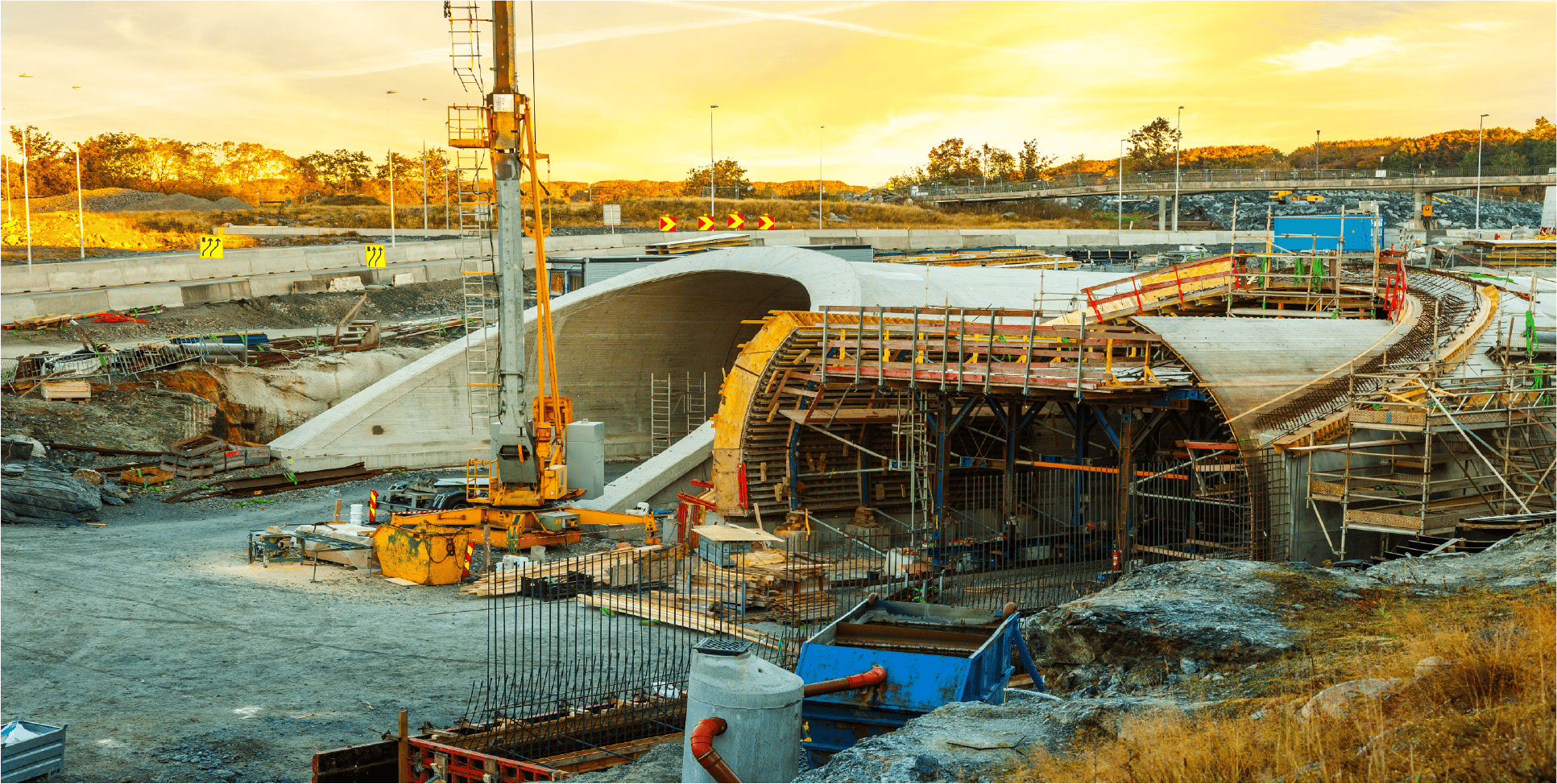 Industry_Underground Construction_Vibration Control_1920x960