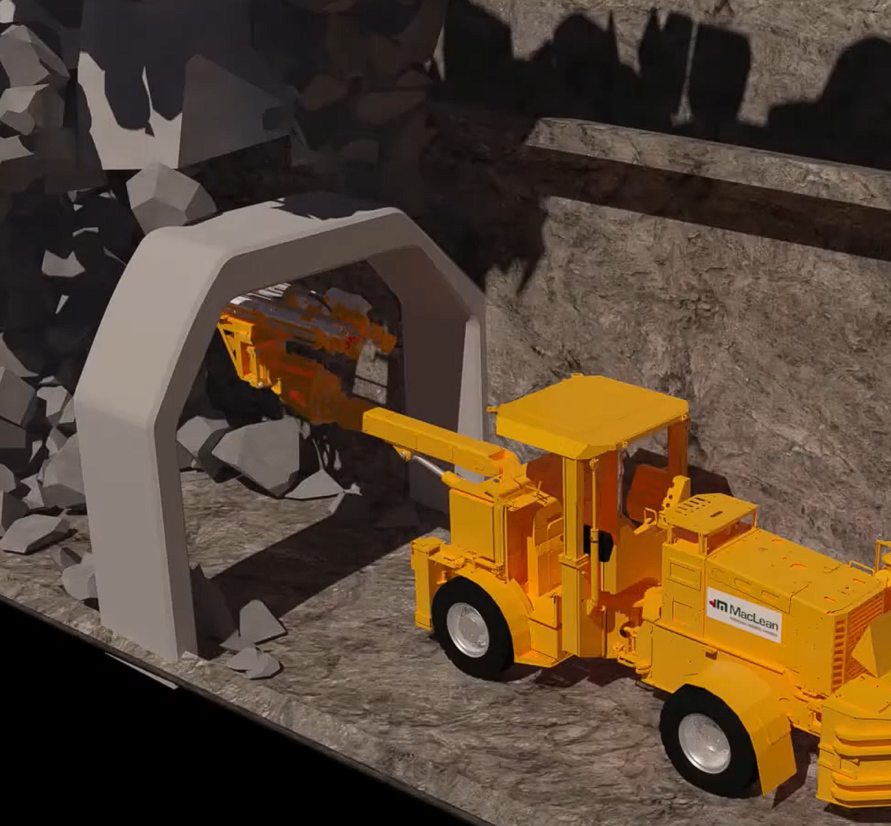 secondary breakage and hangup WebGen