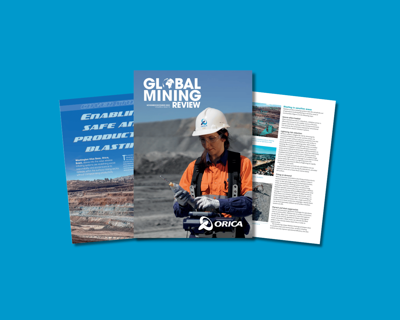 Feature Banner Image