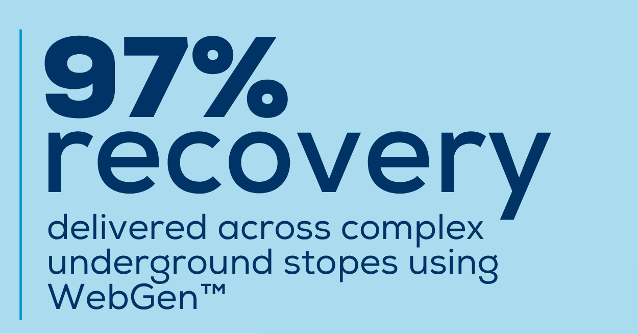 WebGen Odyssey 97 percent stat