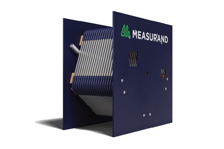 Capture real-time data on deformation vertically, horizontally or in an arc with the SAAV - our most versatile ShapeArray product. Discover SAAV.