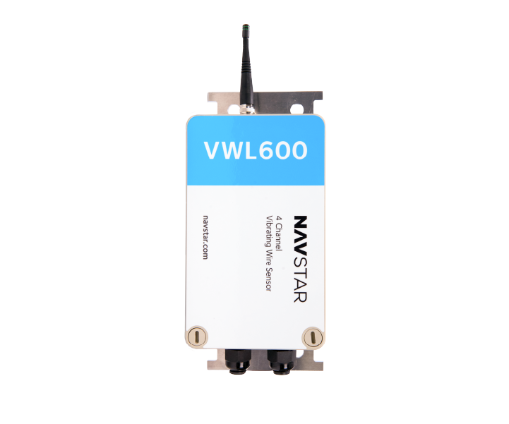 NavStar VWL600 on white background