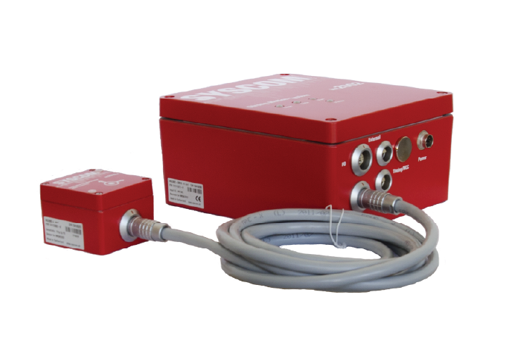 Syscom MRSK2002 device