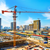Syscom Construction Site