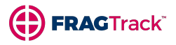 FRAGTrack™ logo