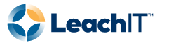 LeachIT™ logo
