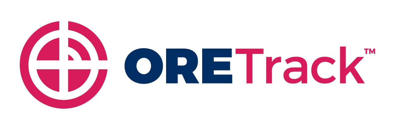 ORETrack logo