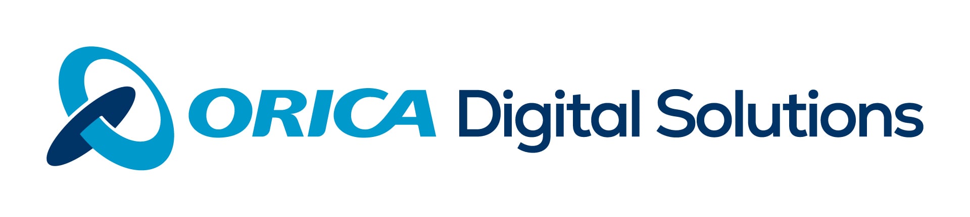 Orica Digital Solutions logo
