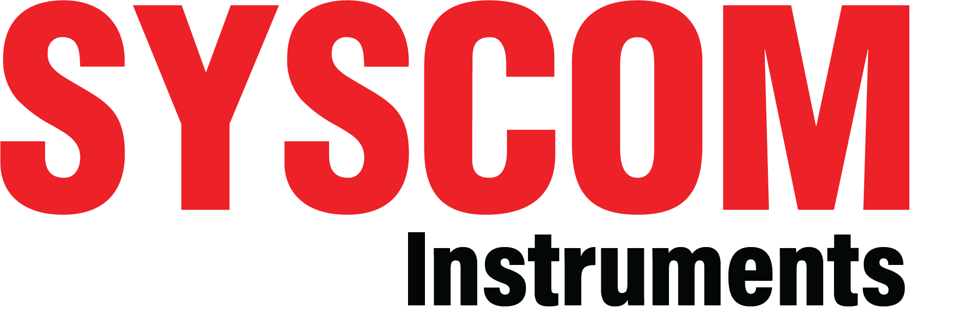Syscom Instruments logo