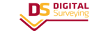 Digital surveying logo