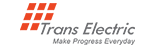 logo-Trans-electric logo