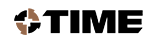 time logo