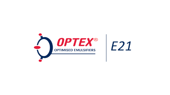 OPTEX E21