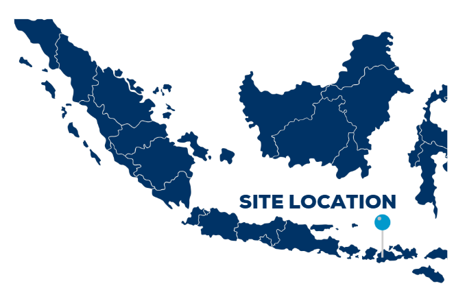 site location 