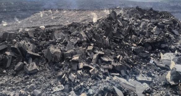 Blasting in hot and reactive ground using Senatel™ Pyromex™