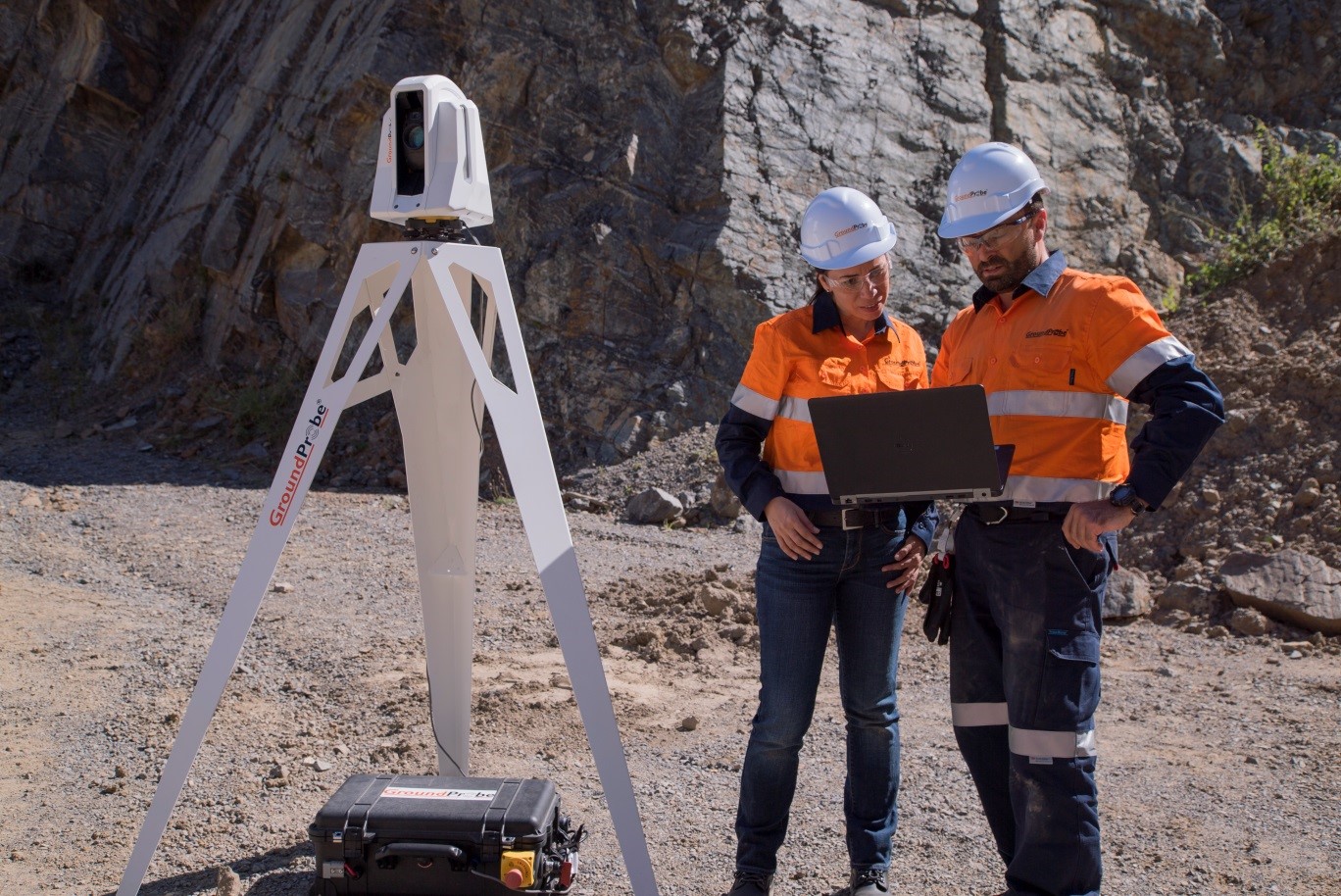 GroundProbe_Data