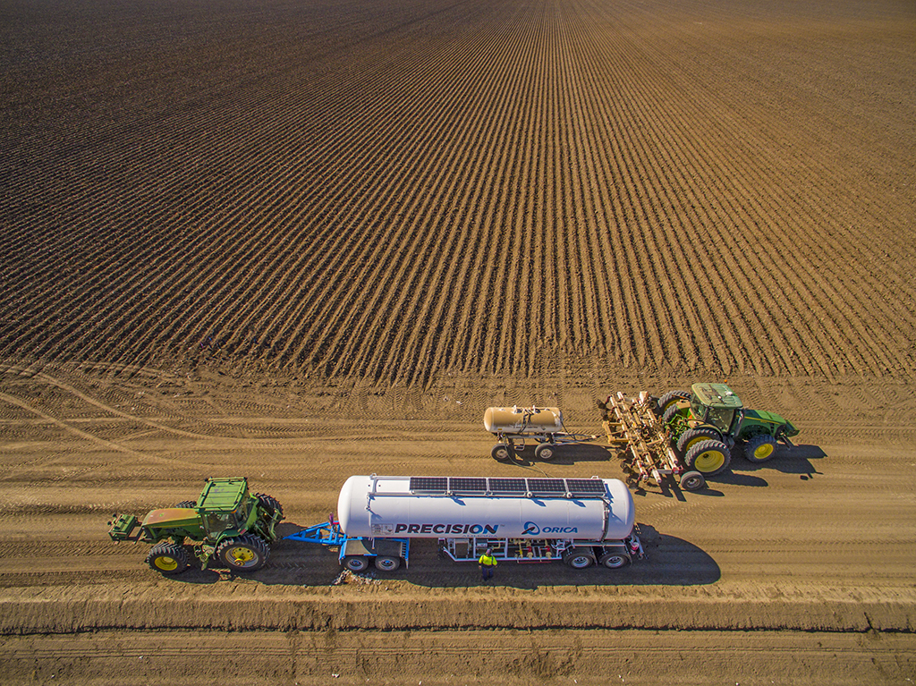 180716_Orica Agriculture Nurse Tank 1