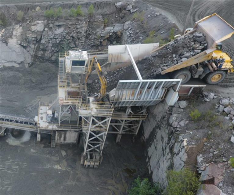 WarrenCounty site