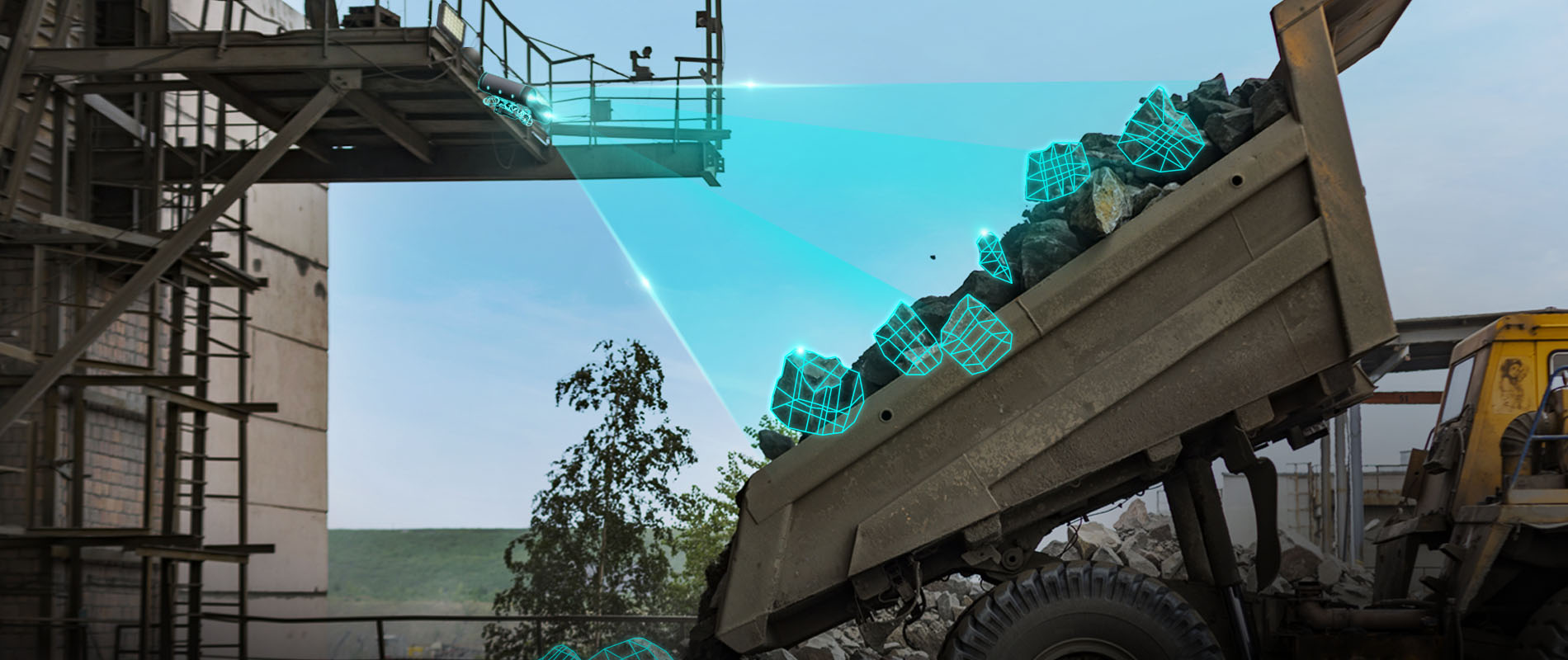 Orica expands its fragmentation monitoring solution with FRAGTrack™ Crusher