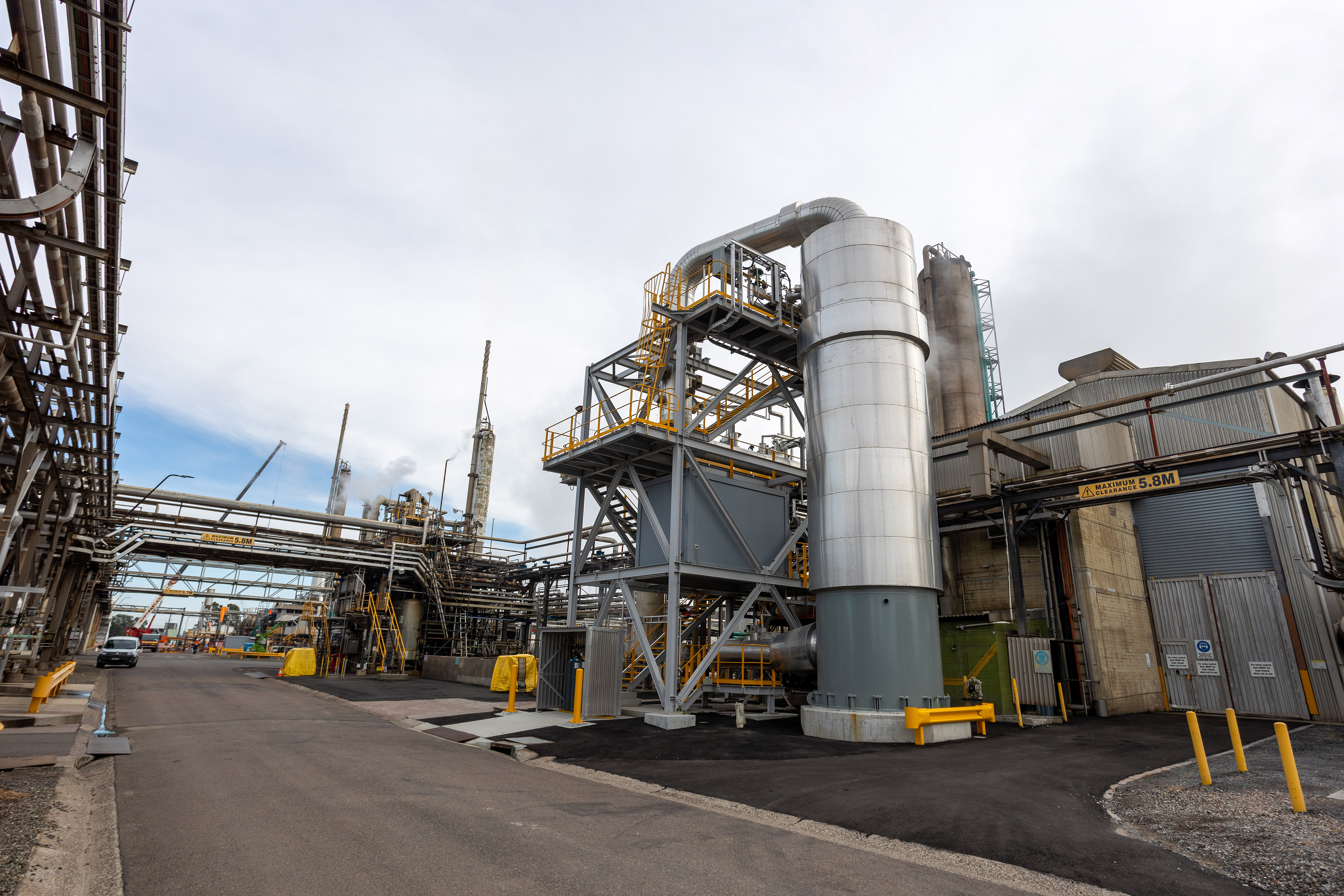 Tertiary Abatement Technology installed at Orica Kooragang Island Manufacturing Plant_1.jpg