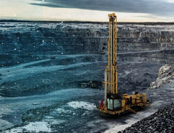 Effective mining starts with accurate drilling 600px