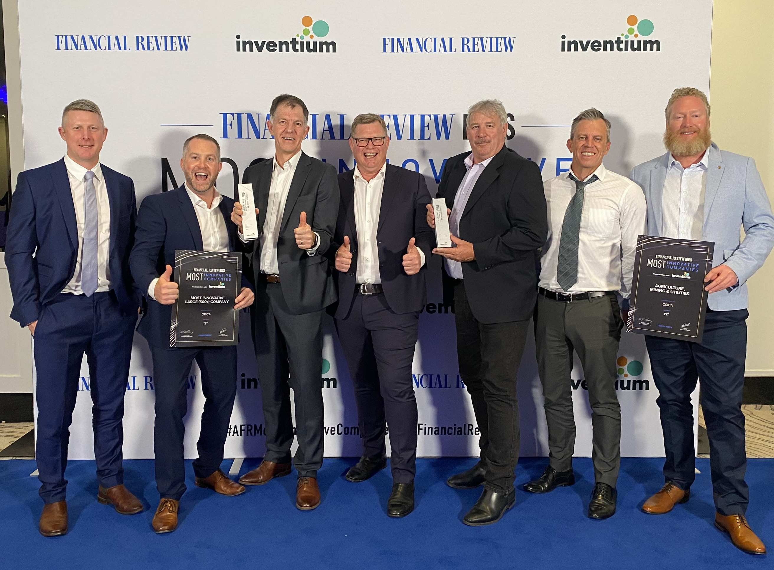 2023 Orica named AFR Most Innovative Large Company.png