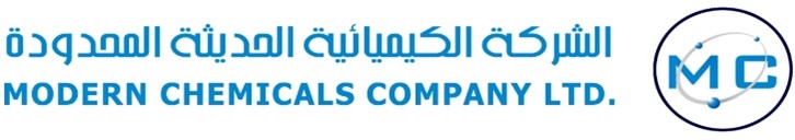 Modern Chemicals Company Logo