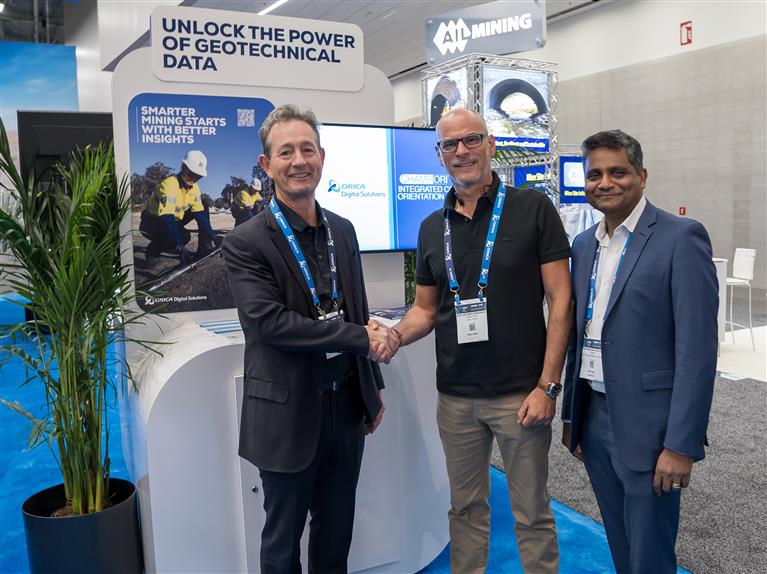 Angus Melbourne_Antonio Fernandez Core Tech_ Rajkumar Mathiravedu