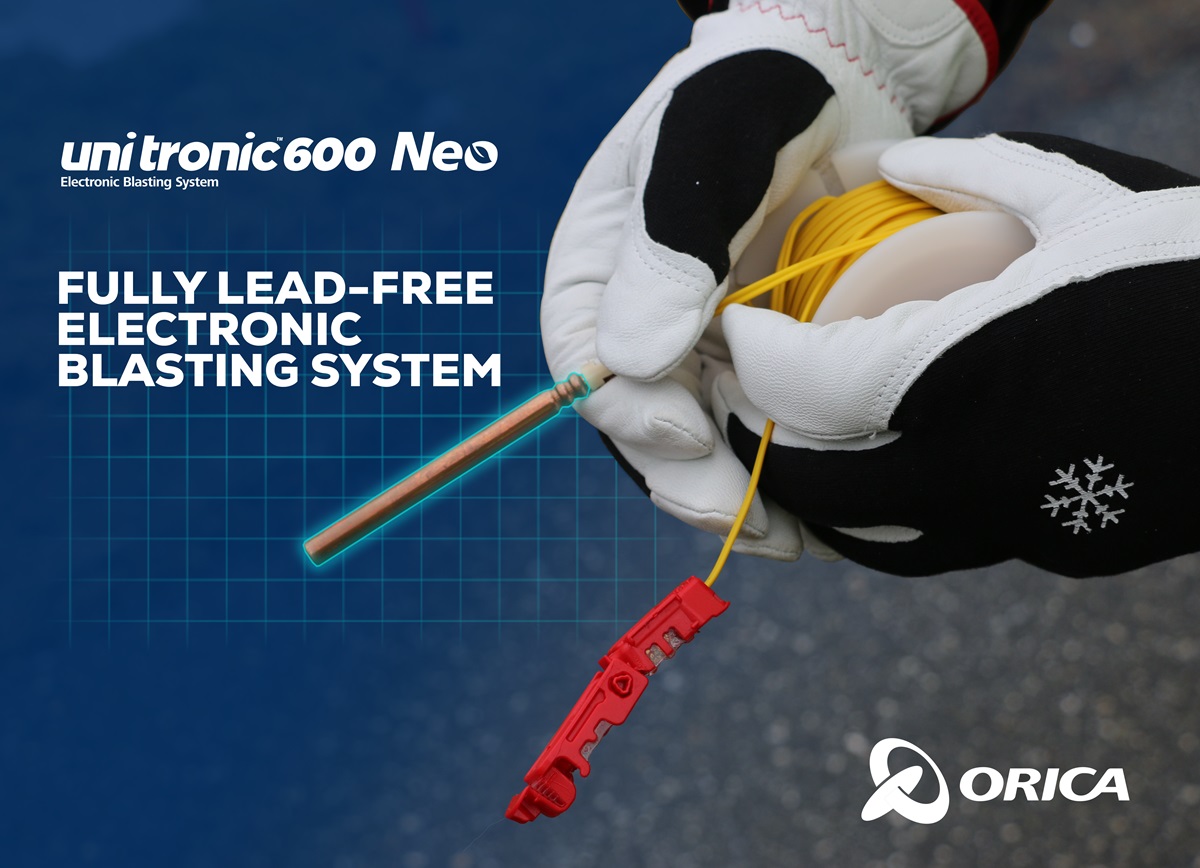 Lead-free NEO uni tronic 600