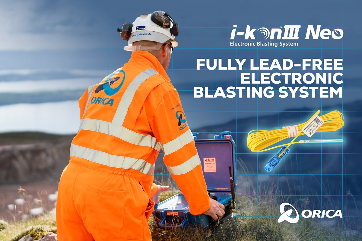 Lead-free NEO i-kon III