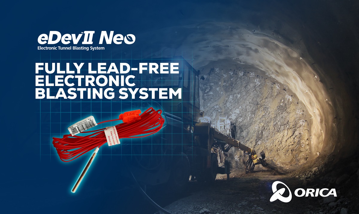 Lead-free NEO eDev II