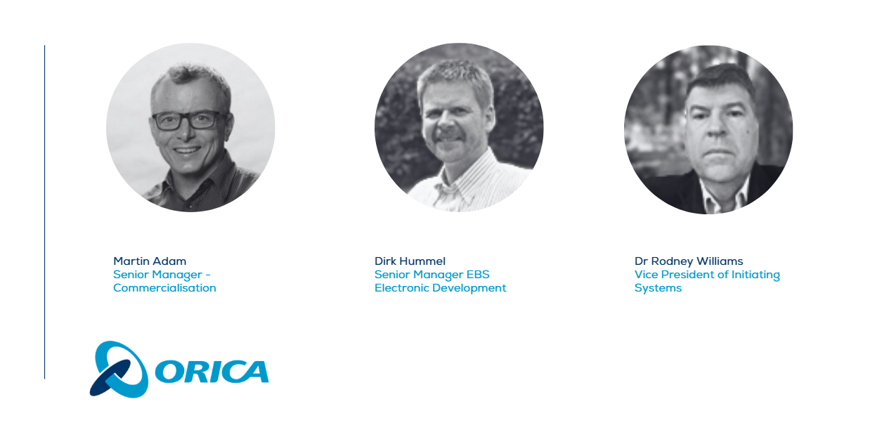1 EBS25 Our speakers for this edition