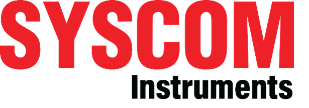 Syscom logo
