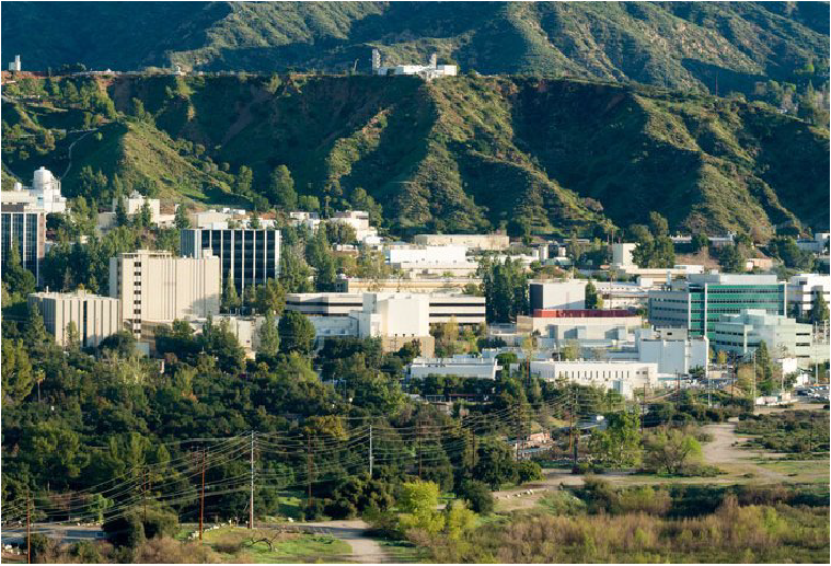 NASA Jet Propulsion Laboratory (JPL)